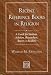 Recent Reference Books in Religion: A Guide for Students, Scholars, Researchers, Buyers, & Readers: A Guide for Students, Scholars, Researchers, Buyers and Readers