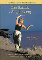 The Spirit of Qi Gong- Chinese Exercises for Longevity