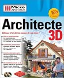 Architecte 3D
