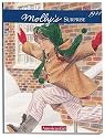 Molly's Surprise: A Christmas Story, Book Three (The American Girls Collection)