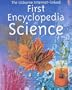 The Usborne Internet-Linked First Encyclopedia of Science