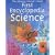 The Usborne Internet-Linked First Encyclopedia of Science