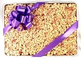 Ultimate's Caramel Nut Corn Cookie Sheet - 3.5 Lb Sheet