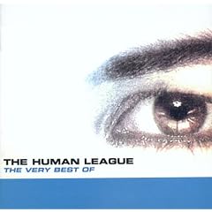 The Human League - The Very Best Of