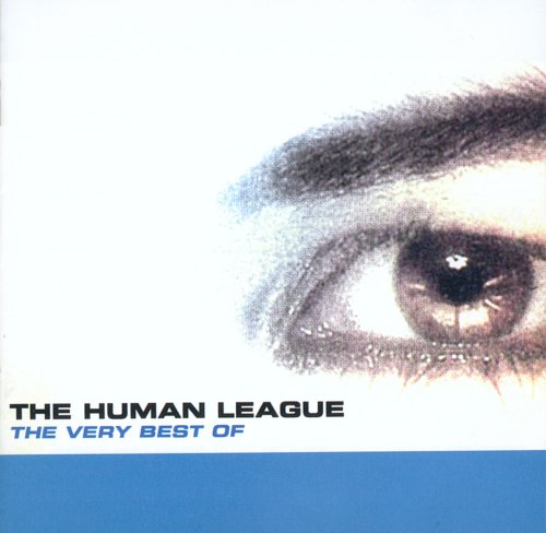 CD-Charts  Music : The Very Best of the Human League