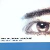 Image of album by Human League