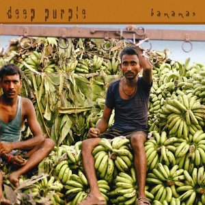 CD-Charts  Music : Bananas