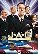 JAG - Im Auftrag der Ehre Die komplette (5) f�nfte Staffel [6DVD]