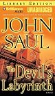 The Devil's Labyrinth: A Novel