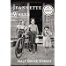 Half Broke Horses: A True Life Novel