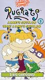 Review Paramount Home Entertainment  / Rugrats - A Baby's Gotta Do What A Baby's Gotta Do [1996]