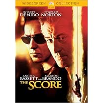 The Score