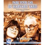 Park Your Car in Harvard Yard: Starring Judith Ivey and Jason Robards book cover