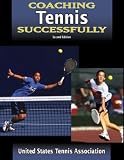 Books : Coaching Tennis Successfully