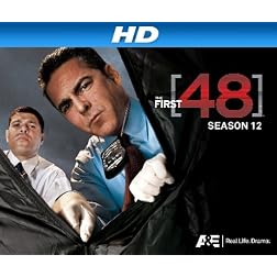 The First 48 Season 12 [HD]