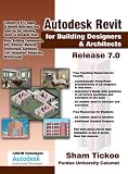 Autodesk Revit for Building Designers & Architects Release 7.0