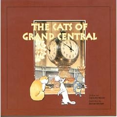 The Cats of Grand Central