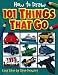 How to Draw 101 Things That Go