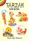 Tarzan Stickers