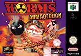 Eigenschaften Infogrames Videogames  / Worms Armageddon