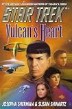 Vulcan's Heart (Star Trek: the Original Series)