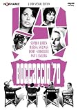Boccaccio 70 (Remastered Edition)