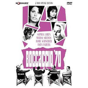 Boccaccio '70 (Remastered Edition) by 