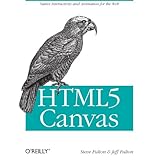 HTML5 Canvas