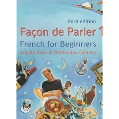 Facon De Parler: French for Beginners: Pt.1