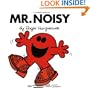 Mr. Noisy (Mr. Men and Little Miss)
