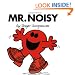 Mr. Noisy (Mr. Men and Little Miss)