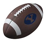 BYU Cougars Nike Full Size Composite Leather Replica Football