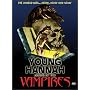 Young Hannah - Queen of the Vampires