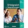 Erfolgreich in Besprechungen - Training berufliche Kommunikation - Kursbuch mit Audio-CD (Lernmaterialien)