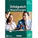 Erfolgreich in Besprechungen - Training berufliche Kommunikation - Kursbuch mit Audio-CD (Lernmaterialien)