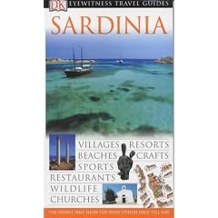 Sardinia (DK Eyewitness Travel Guide)