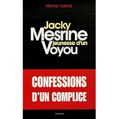 Jacky Mesrine : Jeunesse d'un voyou