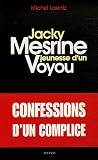 Jacky Mesrine : Jeunesse d'un voyou