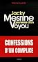 Jacky Mesrine : Jeunesse d'un voyou