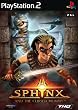 Sphinx and the Cursed Mummy (PS2)