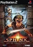 Sphinx and the Cursed Mummy (PS2)
