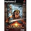 Sphinx and the Cursed Mummy (PS2)