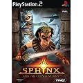 Sphinx and the Cursed Mummy (PS2)