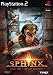 Sphinx and the Cursed Mummy (PS2)