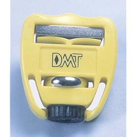 Click here to buy DMT WSBD Burr Doctor Snow Sport Edger by DMT.