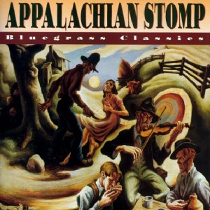 Appalachian Stomp 1-Bluegrass