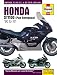 Book Honda ST1100 (Pan European) 1990-2001 (Haynes Manuals)