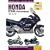 Honda ST1100 (Pan European) 1990-2001 (Haynes Manuals)