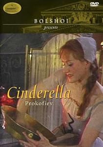 Prokofiev: Cinderella