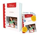 SharedBook Adoption MemoryBook - Girl